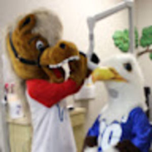 Meet your Posher, Clarissa